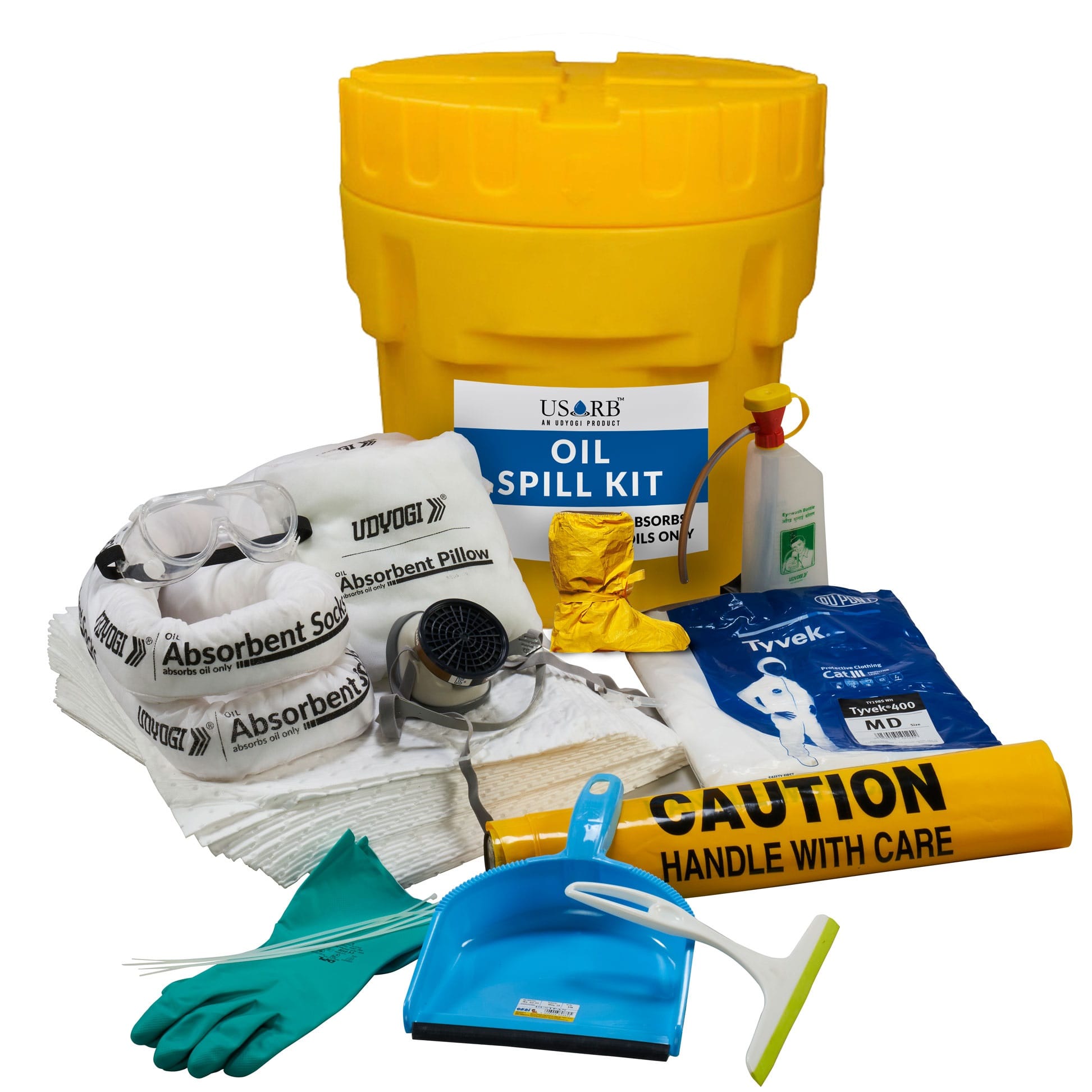 Products 12 Oil Spill Kit ODK95 1