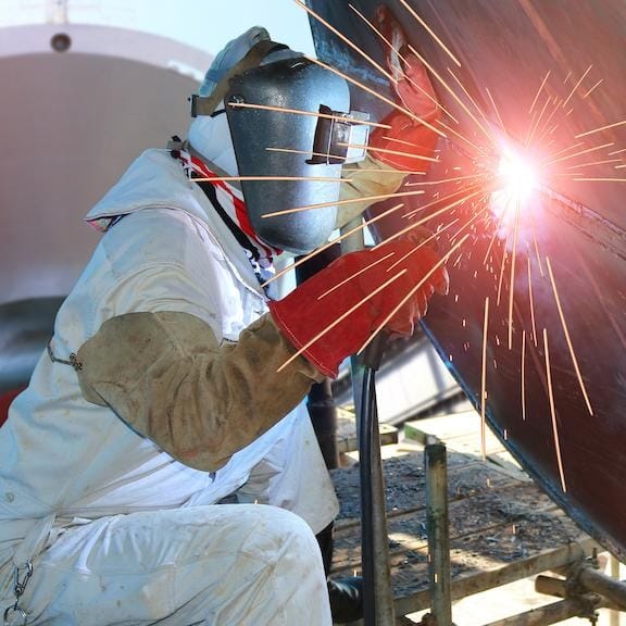Home 3 Welding Shipbuilding